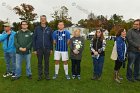 MSoc Senior Day  Men’s Soccer Senior Day. - Photo by Keith Nordstrom : Wheaton, MSoccer, MSoc, Men’s Soccer, Senior Day